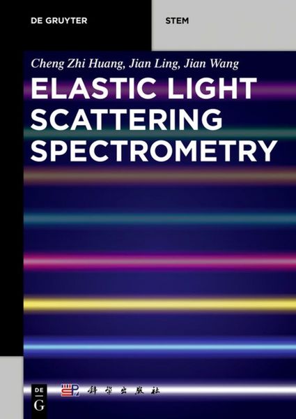 Produktbild: Elastic Light Scattering Spectrometry