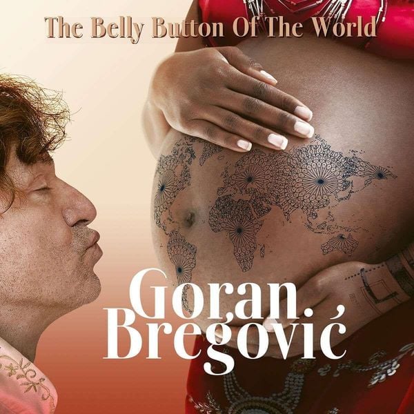 Produktbild: The Belly of the World