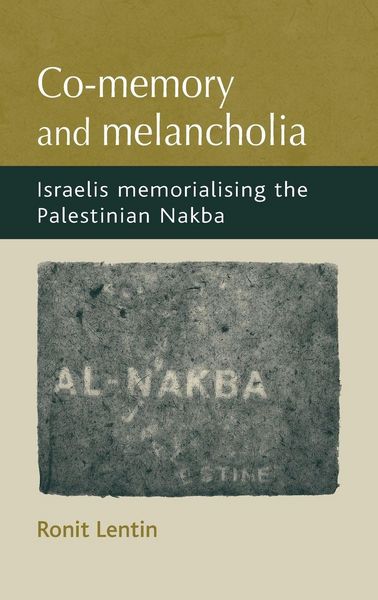Produktbild: Co-memory and melancholia