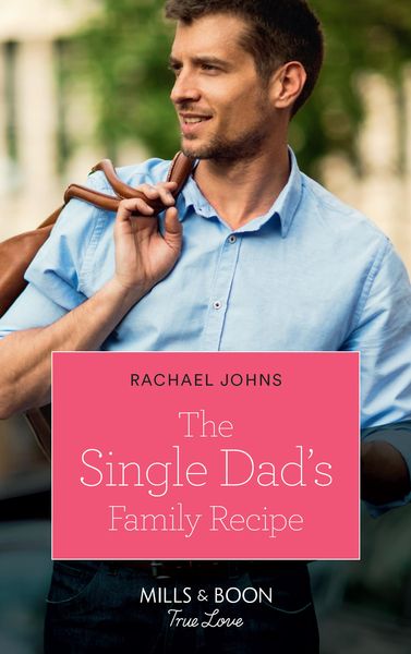 Produktbild: The Single Dad's Family Recipe