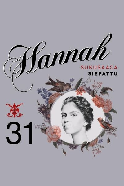 Produktbild: Hannah 31: Siepattu