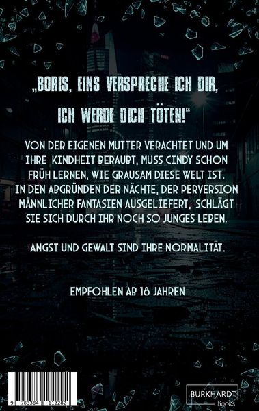 Produktbild: Strichnutte