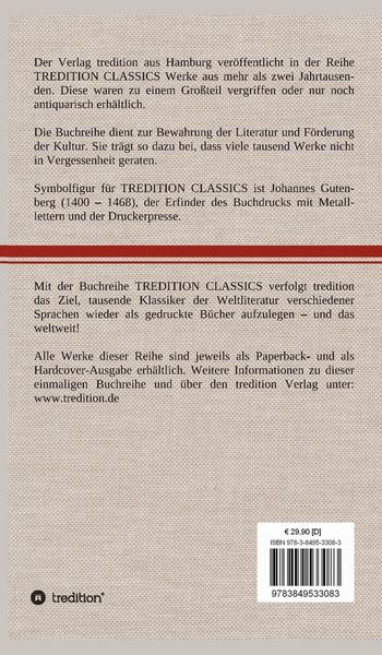 Produktbild: Das Feuer
