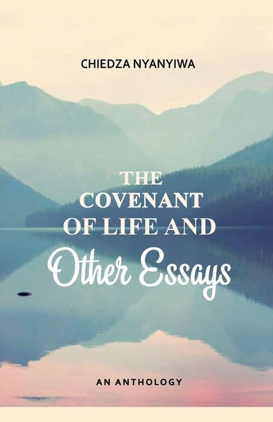 Produktbild: The Covenant of Life and Other Essays