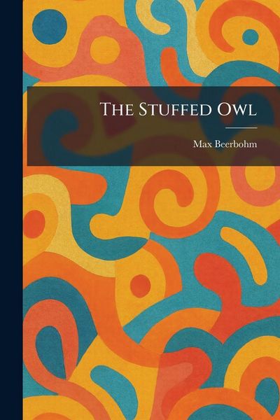 Produktbild: The Stuffed Owl