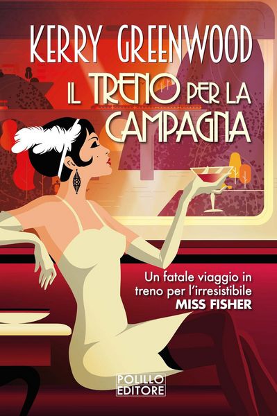 Produktbild: Il treno per la campagna