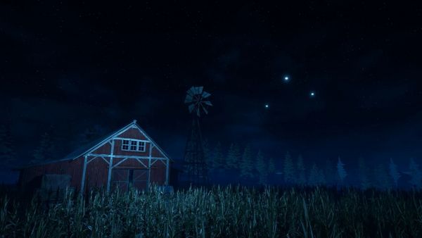 Produktbild: They Are Here - Alien Abduction Horror