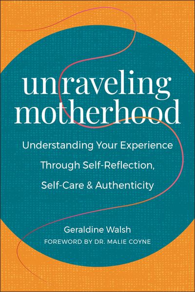 Produktbild: Unraveling Motherhood