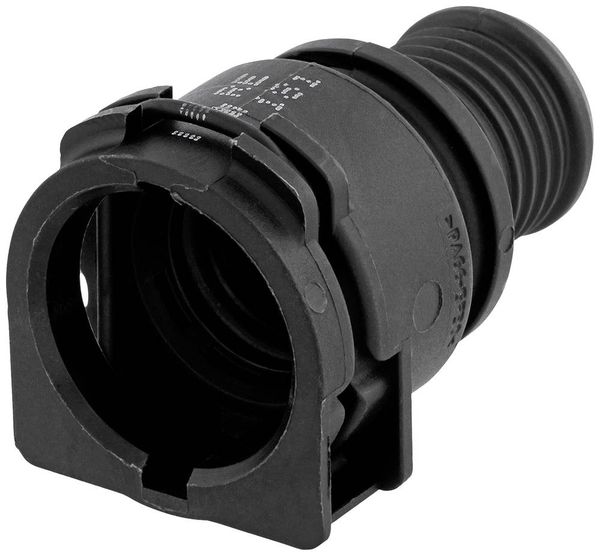 Produktbild: Norma Steckverbinder 7026009012 Normaquick PS3 1St.