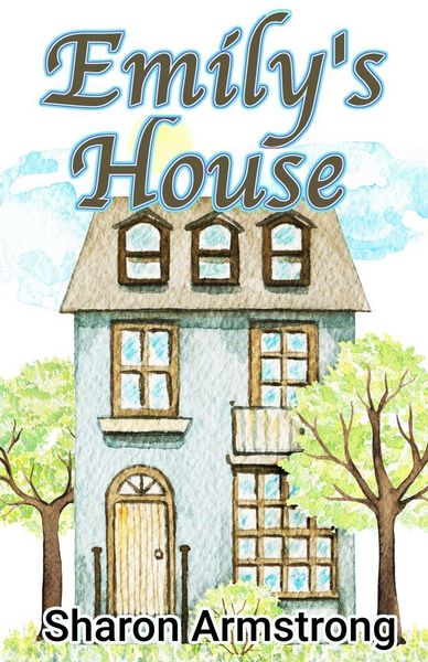 Produktbild: Emily's House