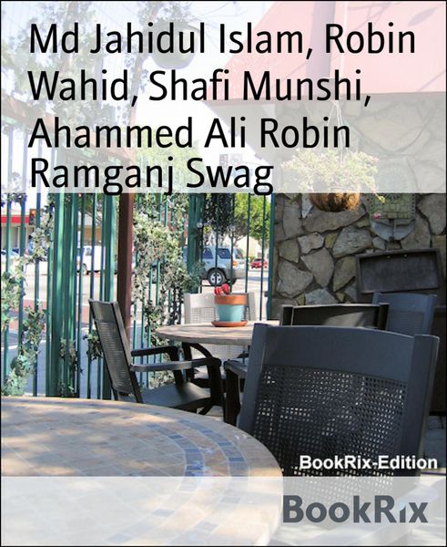 Produktbild: Ramganj Swag