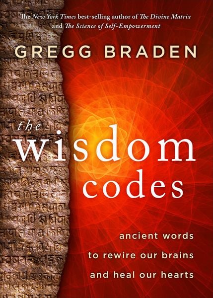 Produktbild: The Wisdom Codes