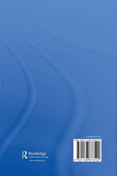 Produktbild: US Nuclear Weapons Policy After the Cold War
