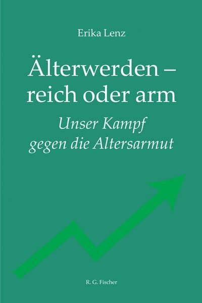 Produktbild: &Auml;lterwerden &ndash; reich oder arm