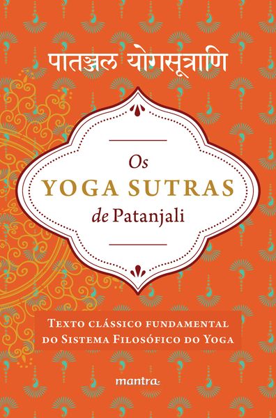 Produktbild: Os Yoga Sutras de Patanjali