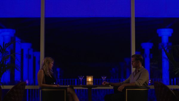 Produktbild: Infinity Pool