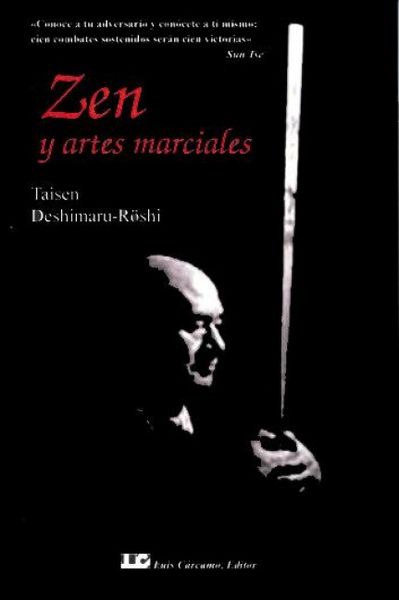 Produktbild: Zen y artes marciales