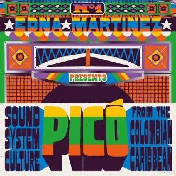 Produktbild: Pic&cent;: Sound System Culture From The Colombian Cari