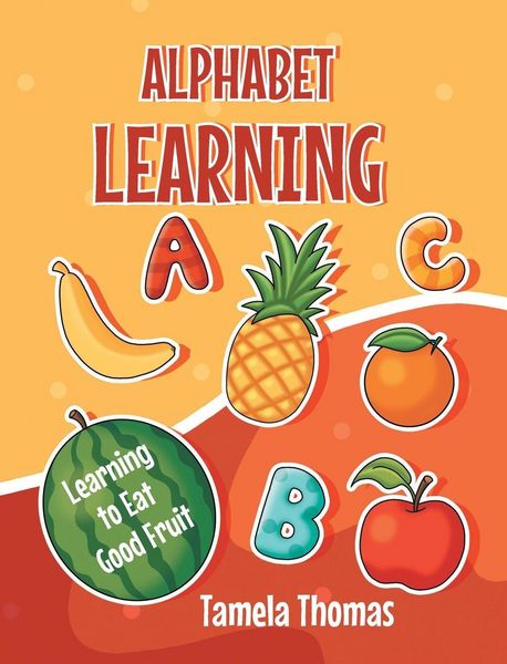 Produktbild: Alphabet Learning
