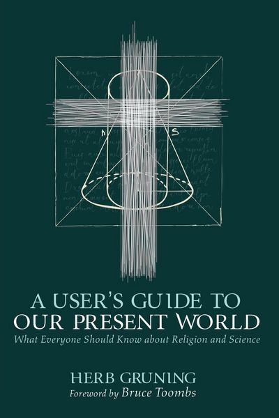 Produktbild: A User's Guide to Our Present World