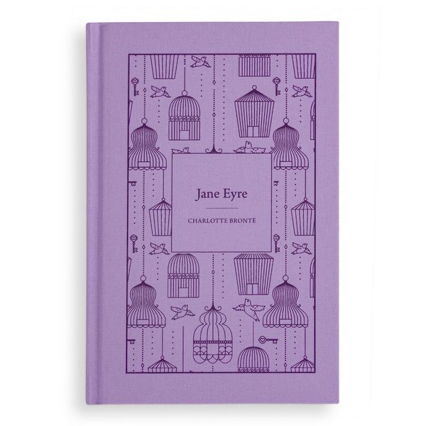 Produktbild: Jane Eyre