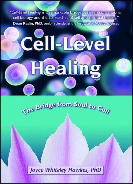 Produktbild: Cell-Level Healing