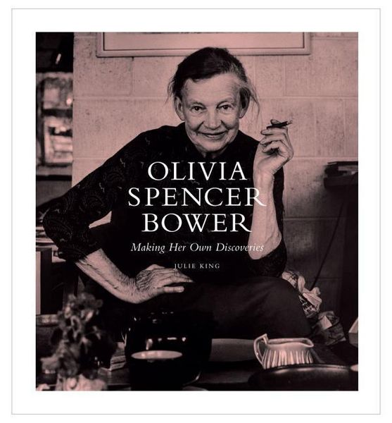 Produktbild: Olivia Spencer Bower