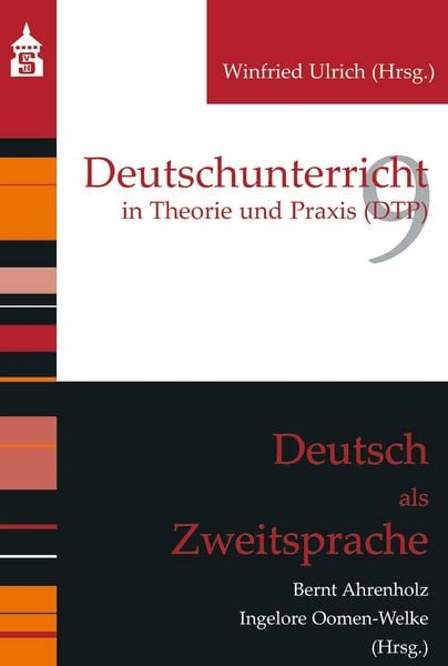 Produktbild: Deutschunterricht in Theorie und Praxis