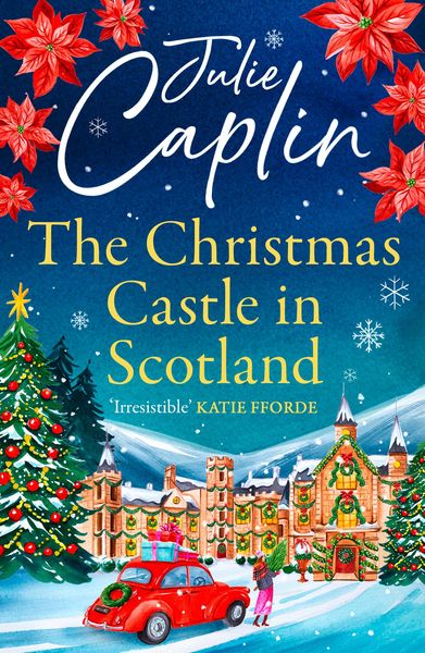 Produktbild: The Christmas Castle in Scotland