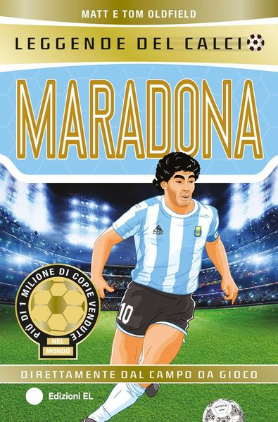 Produktbild: Maradona