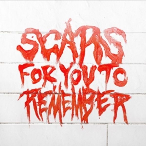 Scars For You To Remember (Vinyl) - Varials, Vinyl