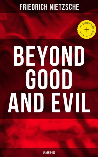 Produktbild: Beyond Good and Evil (unabridged)