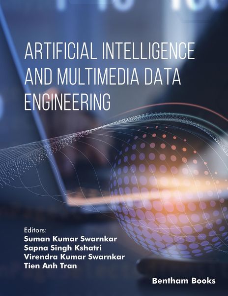 Produktbild: Artificial Intelligence and Multimedia Data Engineering: Volume 1