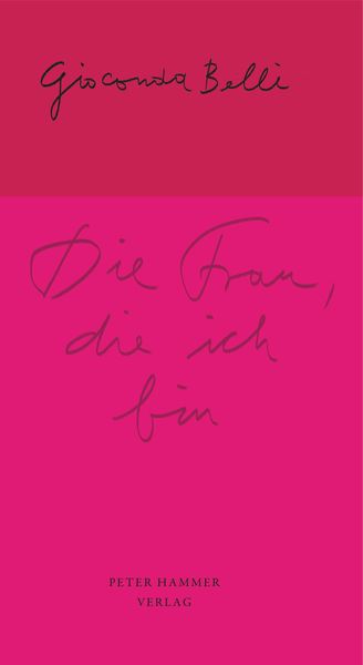 Produktbild: Die Frau, die ich bin