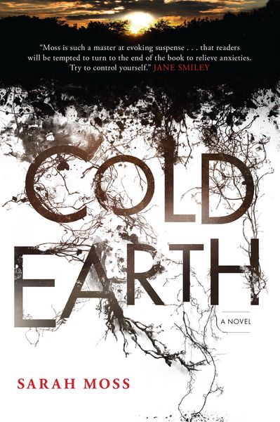 Produktbild: Cold Earth