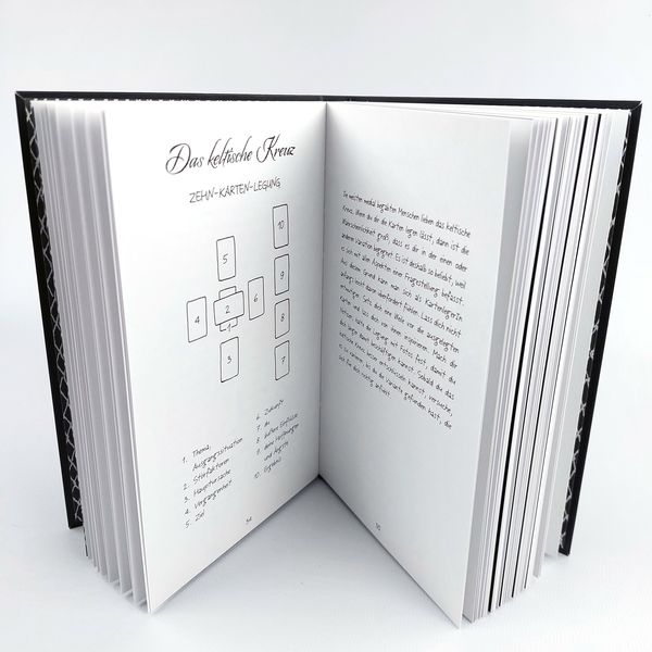 Produktbild: The Wild Unknown Tarot