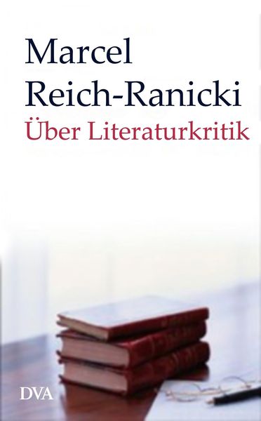 Produktbild: &Uuml;ber Literaturkritik