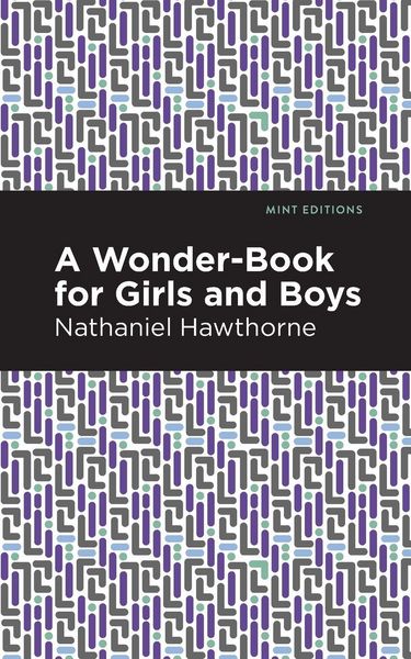 Produktbild: A Wonder Book for Girls and Boys