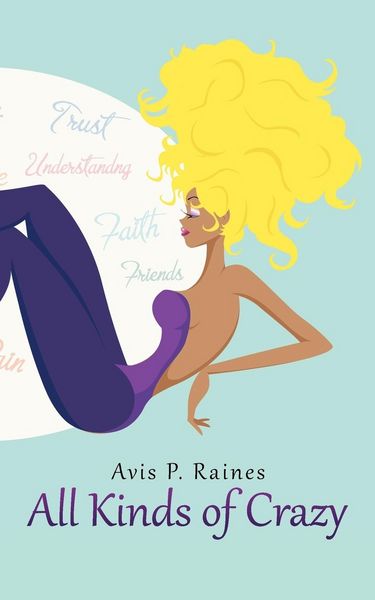 Produktbild: All Kinds of Crazy