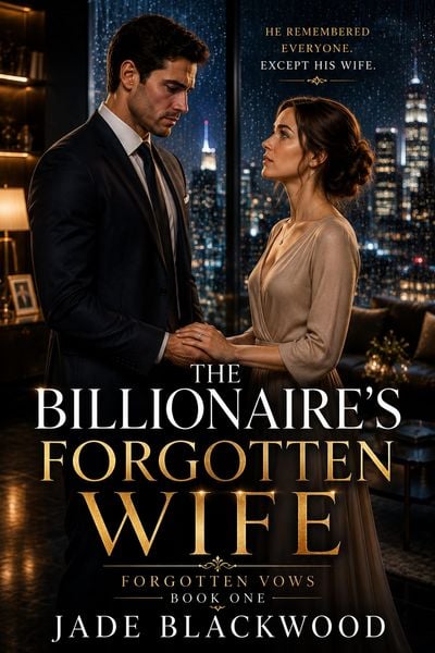 Produktbild: The Billionaire's Forgotten Wife