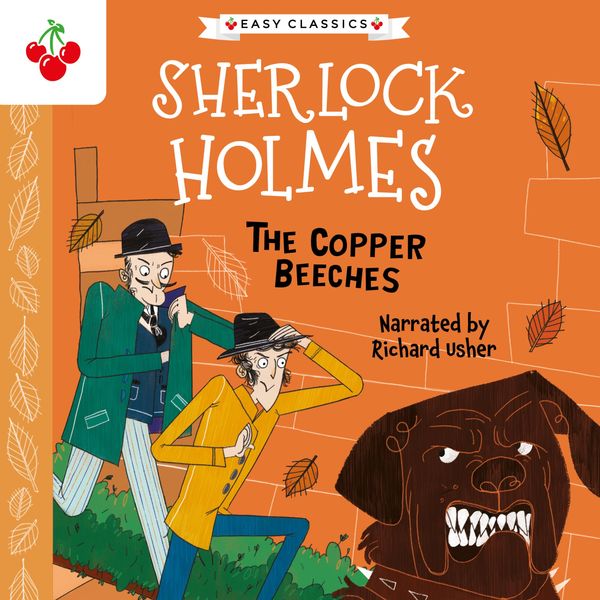 The Copper Beeches - Arthur Conan Doyle, Audio, 9781782264217