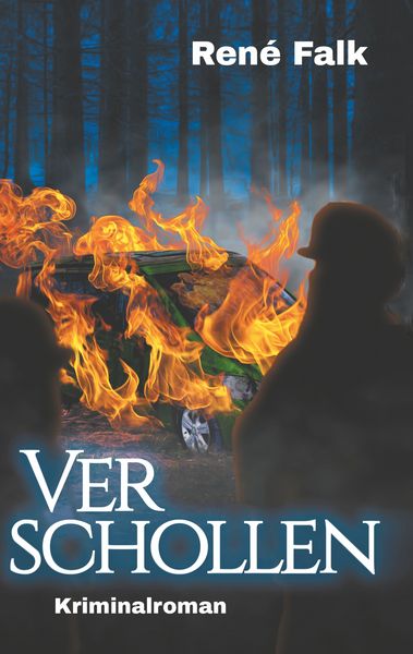 Produktbild: Verschollen