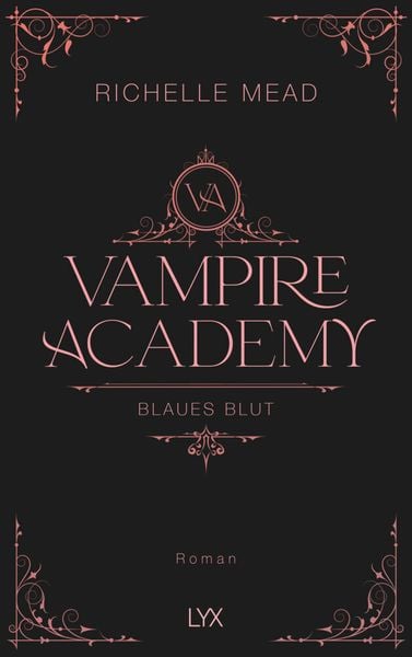 Produktbild: Vampire Academy - Blaues Blut
