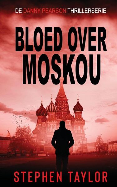 Produktbild: Bloed Over Moskou