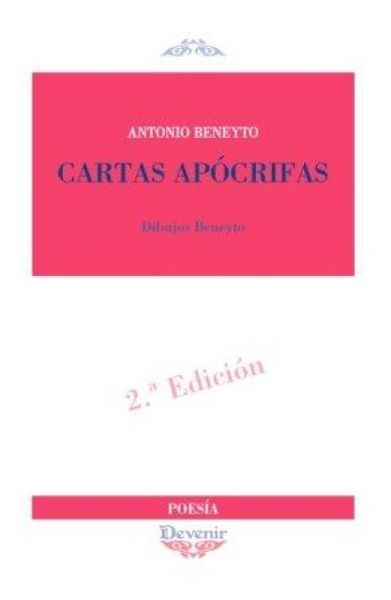 Produktbild: Cartas ap&oacute;crifas