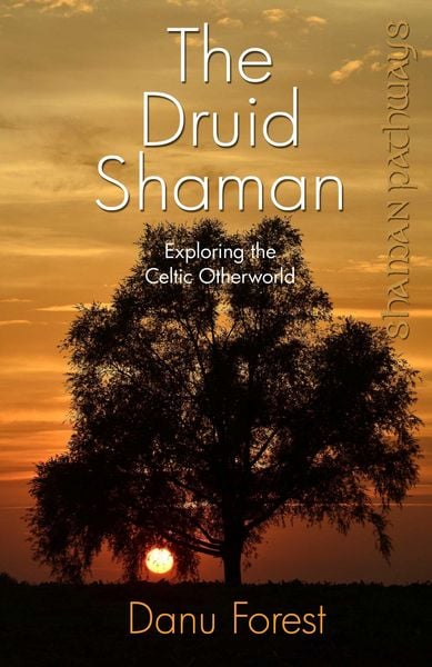 Produktbild: Shaman Pathways - the Druid Shaman
