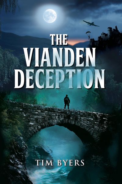 Produktbild: The Vianden Deception