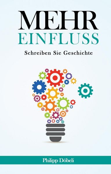Produktbild: Mehr Einfluss