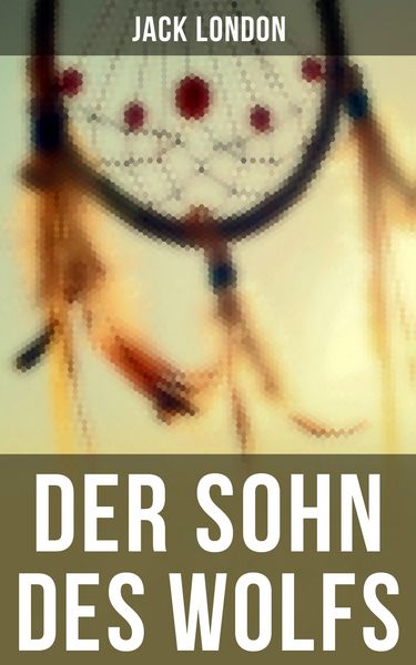 Produktbild: Der Sohn des Wolfs