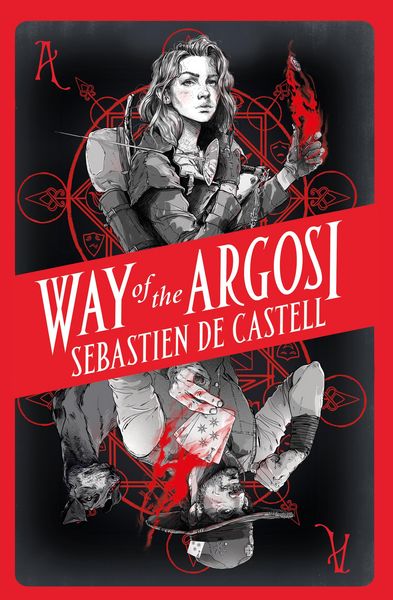 Produktbild: Way of the Argosi